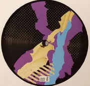 12inch Vinyl Single - Dreher & Smart - Dreieckspeilung