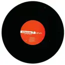 10'' - Drehkontrolle - Olympia EP