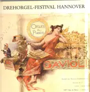 Drehorgel Festival Hannover - Gavioli