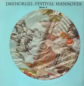 Drehorgel-Festival Hannover
