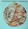 LP - Drehorgel-Festival Hannover - Serie X