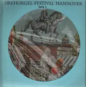 drehorgel festival Hannover - serie X
