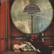 LP - Drehorgeln, Automaten & Orchestrions - Same