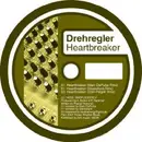 12inch Vinyl Single - Drehregler - Heartbreaker