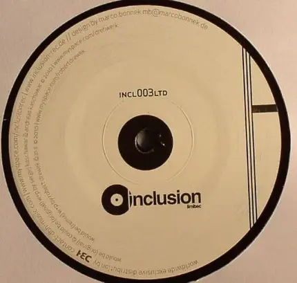 Drehwerk - COULD BE WOULD BE (ROBERT DREWEK REMIX)