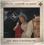 Drei Operettenerfolge
