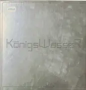 12inch Vinyl Single - Dreigestirn - Konigswasser EP