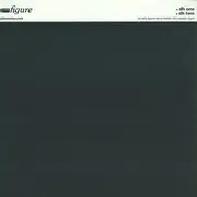 12inch Vinyl Single - Dreiheit - 50