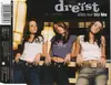 CD Single - Dreist - Alles Nur Bla Bla