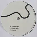 12inch Vinyl Single - Dreist - BingBong