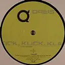 12inch Vinyl Single - Dreist - Kick, Klick. Klack