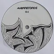 12inch Vinyl Single - Dreist - BingBong