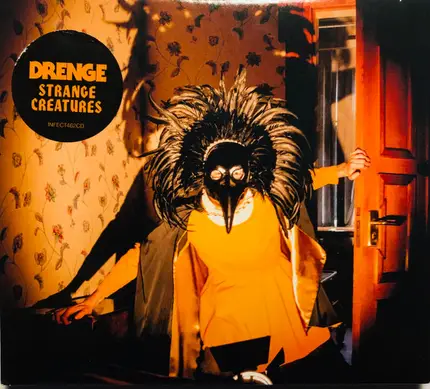 Drenge - Strange Creatures