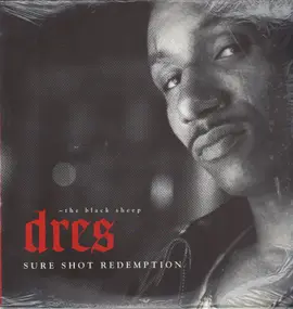 Dres - Sure Shot Redemption