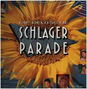 Drews, Bach, Gildo a.o. - Die Deutsche Schlagerparade Folge 3