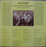 LP - Dresdner Tanzsinfoniker - Das Porträt: Dresdner Tanzsinfoniker