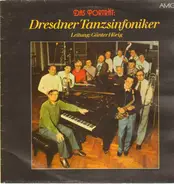 Dresdner Tanzsinfoniker - Das Porträt: Dresdner Tanzsinfoniker