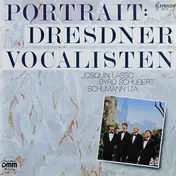 Dresdner Vocalisten - Portrait: Dresdner Vocalisten