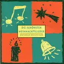 CD - Dresdner Kreuzchor - Die schönsten Weihnachtslieder