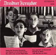 Dresdner Kreuzchor - Dresdner Kreuzchor