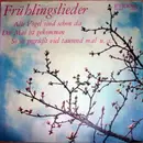 7inch Vinyl Single - Dresdner Kreuzchor - Frühlingslieder