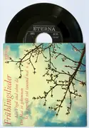 7inch Vinyl Single - Dresdner Kreuzchor - Frühlingslieder