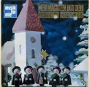LP - Dresdner Kreuzchor - Weihnachten Mit Dem Dresdner Kreuzchor