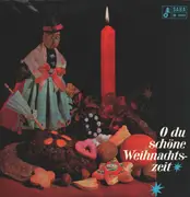LP - Dresdner Mozartchor - O Du Schöne Weihnachtszeit - alternative cover