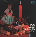 LP - Dresdner Mozartchor - O Du Schöne Weihnachtszeit - alternative cover