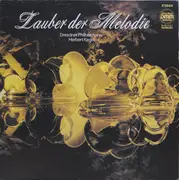 LP - Albinoni / Gluck / Grieg / Sibelius / Glinka a.o. - Zauber Der Melodie