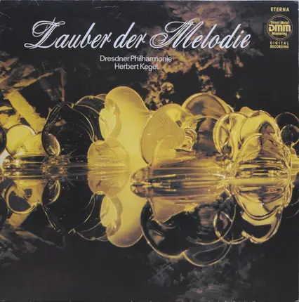 Albinoni / Gluck / Grieg / Sibelius / Glinka a.o. - Zauber der Melodie