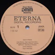 LP - Albinoni / Gluck / Grieg / Sibelius / Glinka a.o. - Zauber Der Melodie