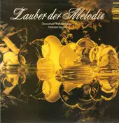 Herbert kegel - Zauber der Melodie