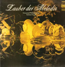 Herbert kegel - Zauber der Melodie