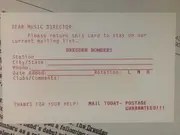 LP - Dresden Bombers - Sorry About The Mess