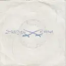 7inch Vinyl Single - Dresden China - Fire And Rain