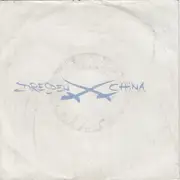 7inch Vinyl Single - Dresden China - Fire And Rain