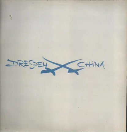 Dresden China - Fire And Rain
