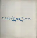 12inch Vinyl Single - Dresden China - Fire And Rain