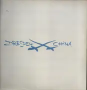 12inch Vinyl Single - Dresden China - Fire And Rain