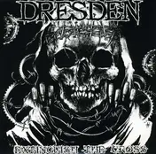 Dresden - EXTINGUISH THE CROSS
