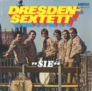 7inch Vinyl Single - Dresden Sextett - Sie / Denkste