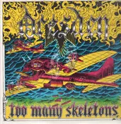 Dresden - Too Many Skeletons