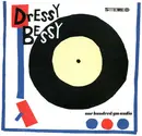 7inch Vinyl Single - Dressy Bessy - Sunny / I'm Never Wrong