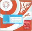 CD - Dressy Bessy - Little Music (Singles 1997-2002)