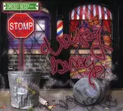 Dressy Bessy - Holler and Stomp