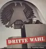 LP - Dritte Wahl - Fasching In Bonn