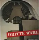 LP - Dritte Wahl - Fasching In Bonn - +Sticker /+OIS