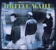 CD - Dritte Wahl - Gib Acht!