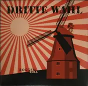 Dritte Wahl - Roggen Roll